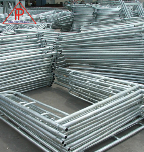 giàn giáo khung chữ H chất lượng