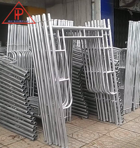 cung cấp giàn giáo khung chữ  H uy tín