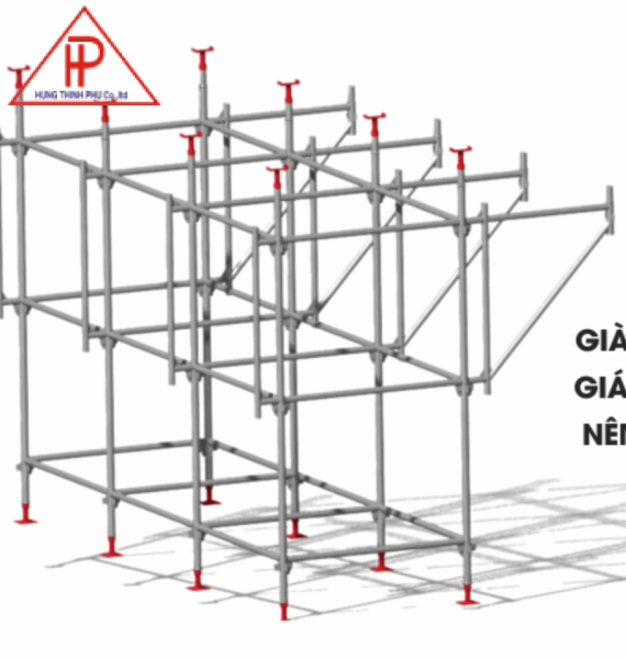giàn giáo nêm tphcm