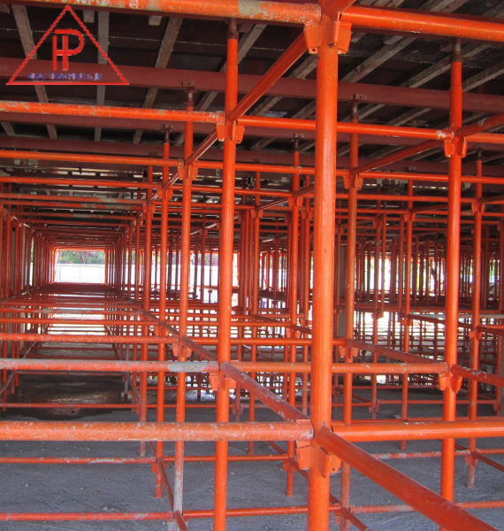giàn giáo xây dựng giá rẻ tại tphcm