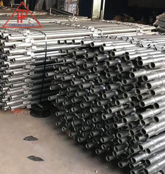 giàn giáo đĩa chất lượng