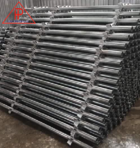 công ty cung cấp giàn giáo đĩa