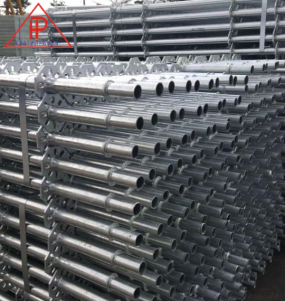 giàn giáo đĩa tại bình dương