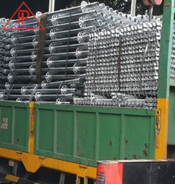giàn giáo đĩa chất lượng