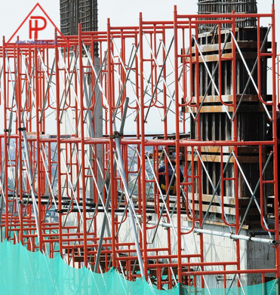 cung cấp giàn giáo khung chữ  H uy tín