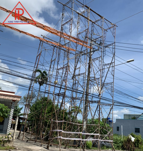 giàn giáo chữ H tphcm
