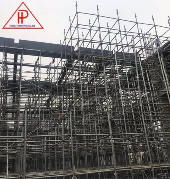 giàn giáo khung chữ H giá rẻ