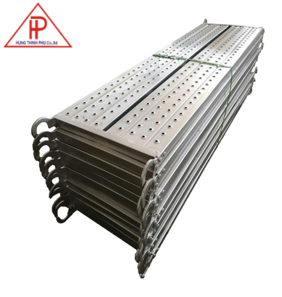 Mâm giàn giáo tại long an